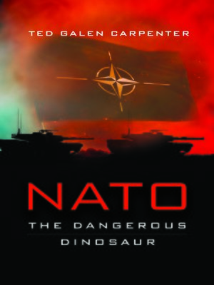 cover image of NATO
